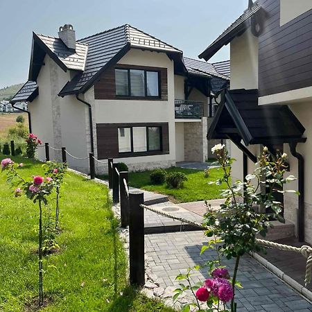 Vivien Apartmani Zlatibor Exterior foto