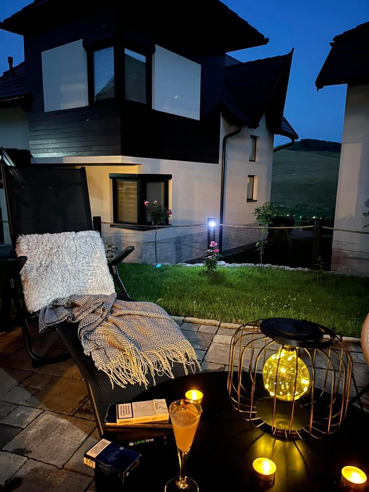 Vivien Apartmani Zlatibor Exterior foto
