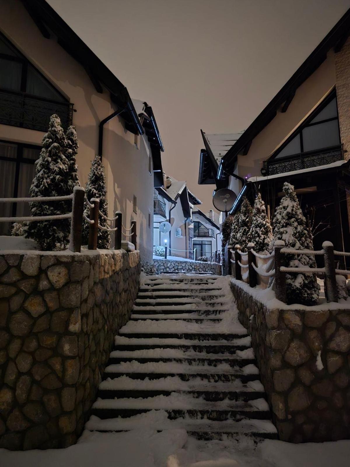 Vivien Apartmani Zlatibor Exterior foto